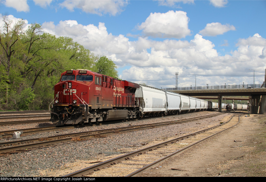 CP 8940 West